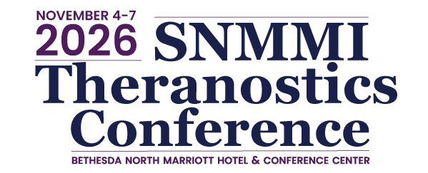 SNMMI Theranostics Conference